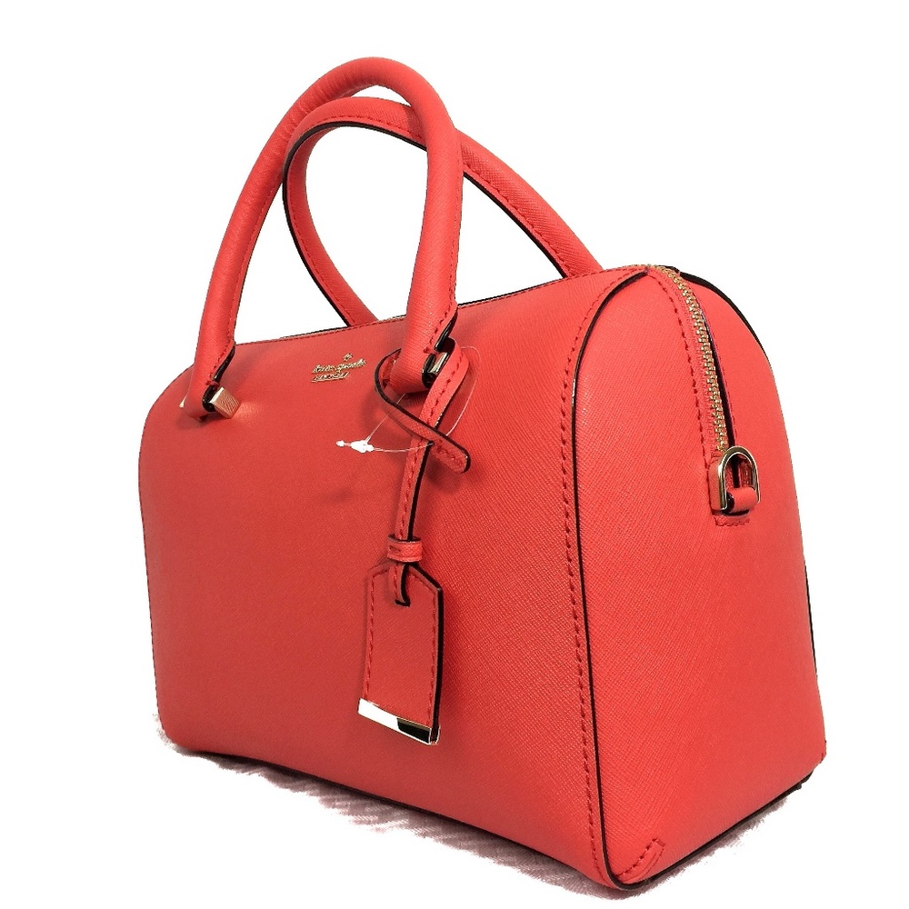 Kate Spade NY Cameron Street Leather Purse, #624 - Picture 2 of 8